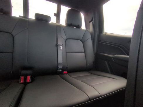 New 2026 Chevrolet Colorado Trail Boss image 6