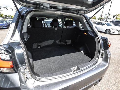 Used 2024 Mitsubishi Outlander Sport ES AWD/4WD image 29