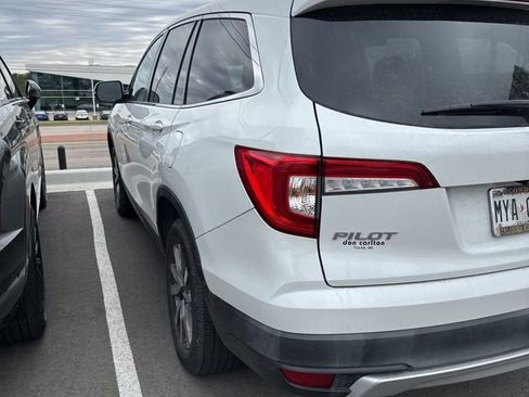 Used 2021 Honda Pilot EX-L image 6