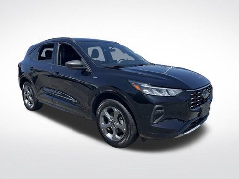 Used 2024 Ford Escape ST-Line AWD/4WD image 10