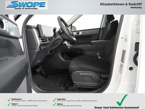 New 2026 Hyundai Santa Fe SE AWD/4WD image 12