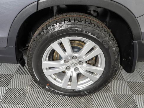 Used 2016 Honda Pilot LX image 26