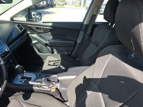 Used 2019 Subaru Impreza 2.0i w/ Eyesight image 6