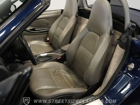 Used 1999 Porsche Boxster image 19