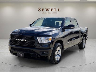Used 2022 RAM 1500 Lone Star