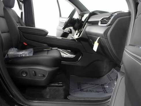 New 2026 GMC Acadia Elevation w/ Black Edition image 25