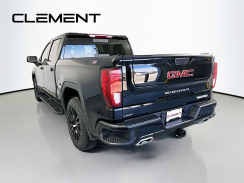 Used 2021 GMC Sierra 1500 Elevation image 10
