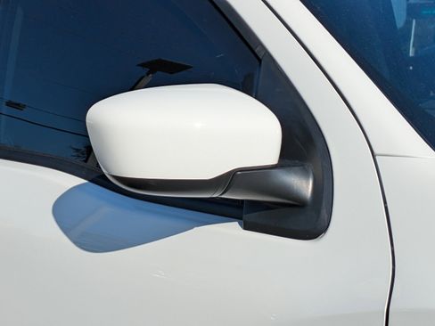 Certified 2024 Nissan Frontier SV w/ SV Convenience Package image 12