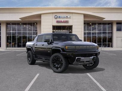New 2026 GMC Hummer EV 4x4 Crew Cab