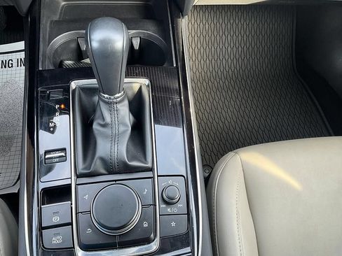 Used 2023 MAZDA CX-30 AWD 2.5 S w/ Preferred Package image 23