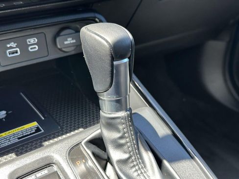 Used 2023 Honda CR-V EX-L image 30