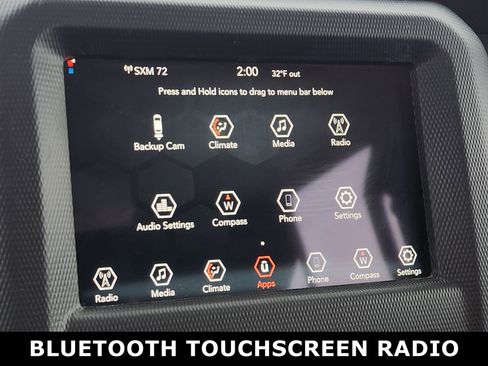 Used 2022 Jeep Wrangler Unlimited Sport image 3