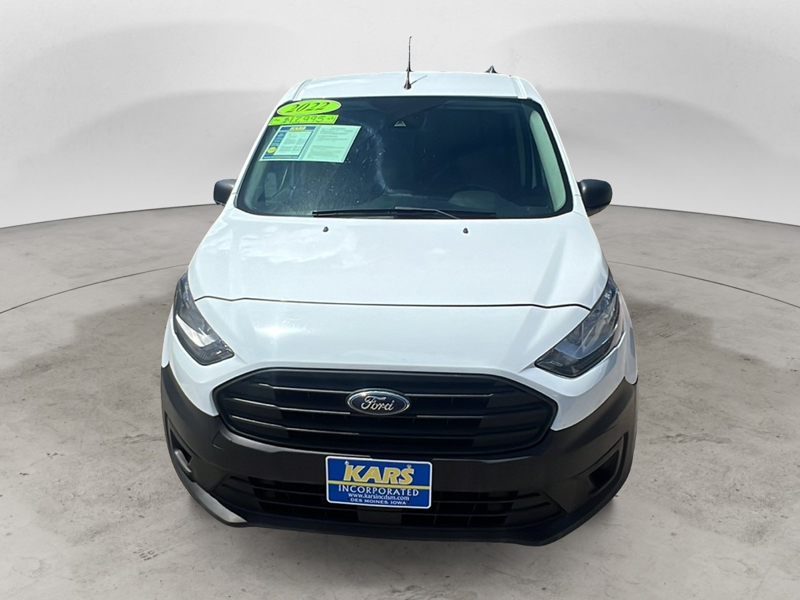 Used 2022 Ford Transit Connect XL FWD image 2
