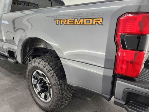 Used 2023 Ford F350 XLT w/ Tremor Off-Road Package image 34