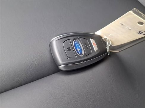 New 2026 Subaru Outback Premium image 32