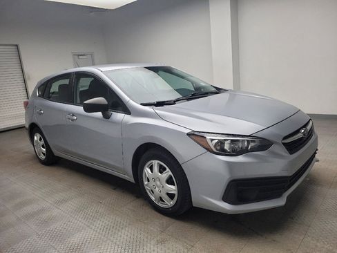 Used 2022 Subaru Impreza 2.0i image 11