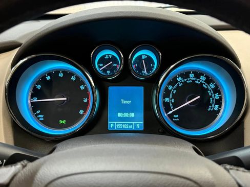 Used 2015 Buick Verano Convenience image 31