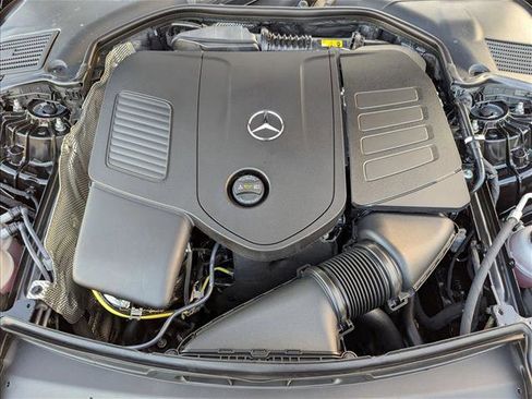 Certified 2026 Mercedes-Benz C 300 Sedan image 14