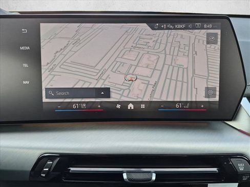New 2026 BMW X1 xDrive28i w/ Technology Package AWD/4WD image 14