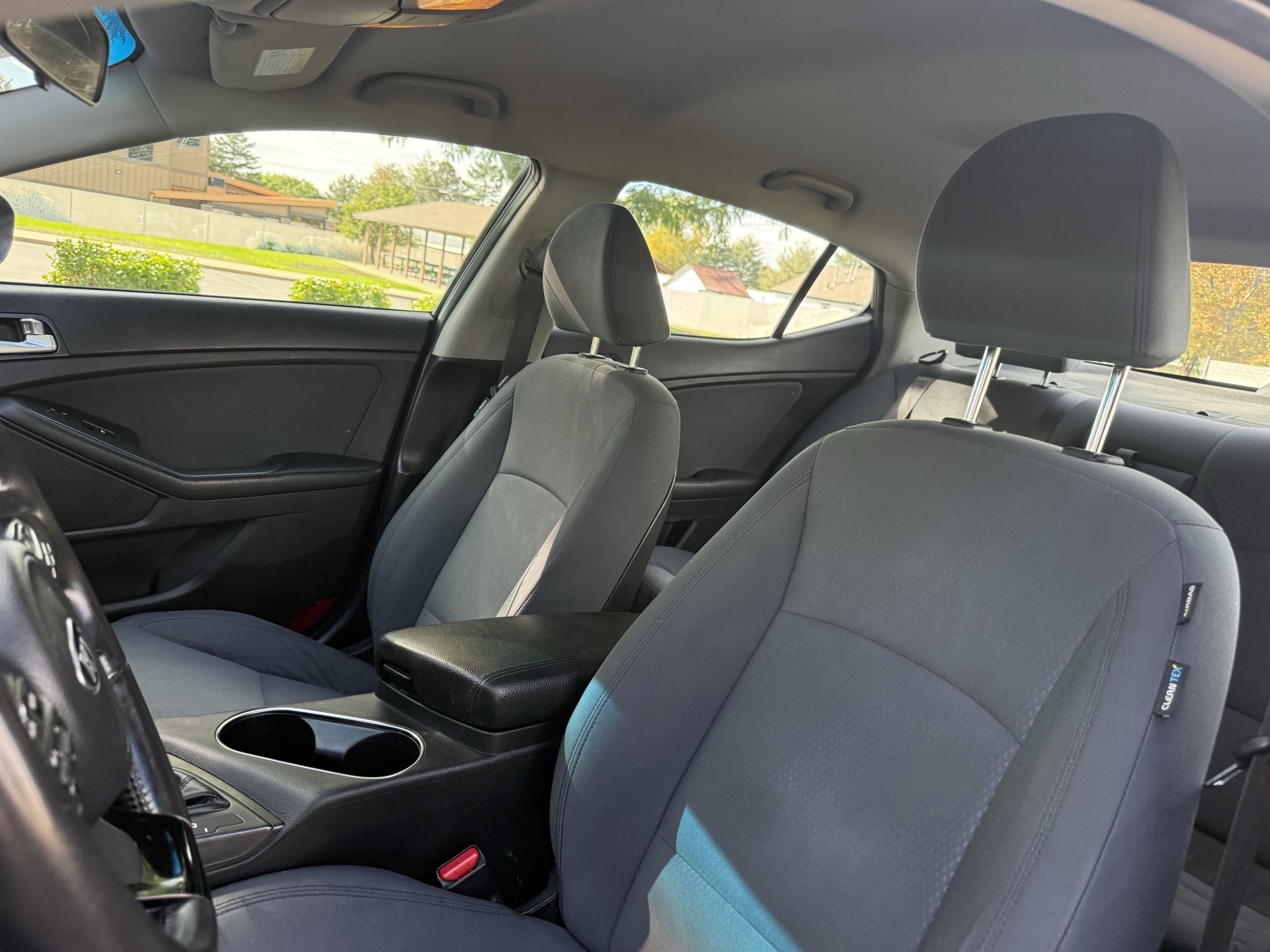 Used 2016 Kia Optima Hybrid FWD image 13