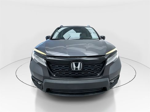 Used 2021 Honda Passport Touring image 3