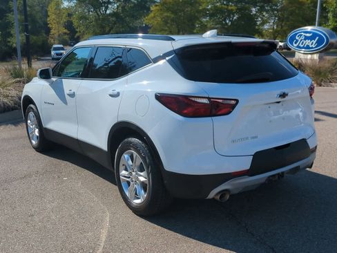 Used 2020 Chevrolet Blazer LT image 6