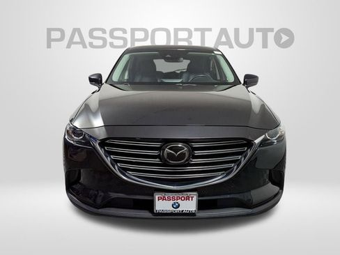 Used 2023 MAZDA CX-9 Touring image 10