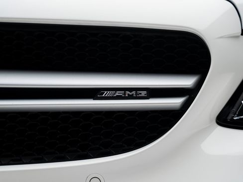Used 2021 Mercedes-Benz C 43 AMG 4MATIC Sedan image 14