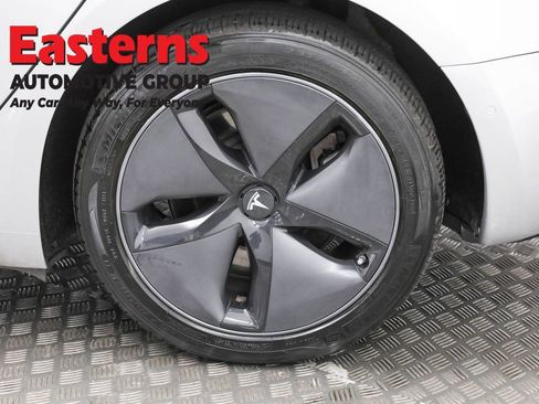 Used 2018 Tesla Model 3 Long Range image 30