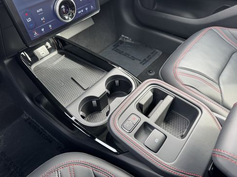 Used 2025 Ford Mustang Mach-E Premium w/ Sport Appearance Package RWD image 32