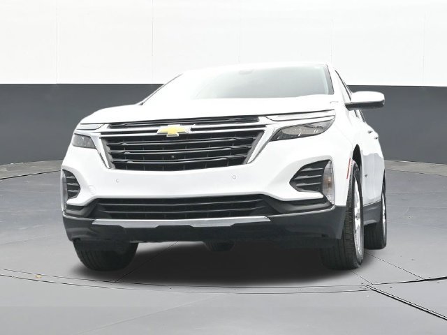 Used 2024 Chevrolet Equinox LT FWD image 52