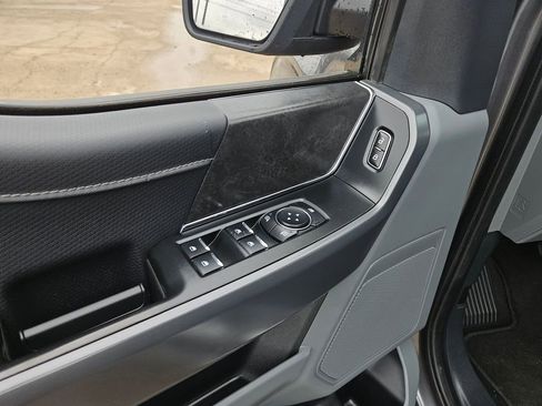 Used 2025 Ford F150 XLT w/ Equipment Group 301A Standard AWD/4WD image 15