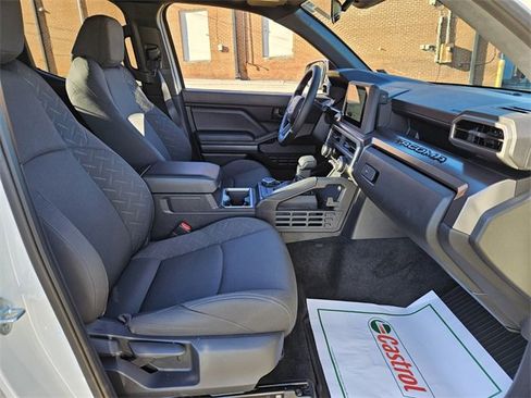 Used 2024 Toyota Tacoma SR5 image 17