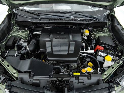 Used 2019 Subaru Forester image 48