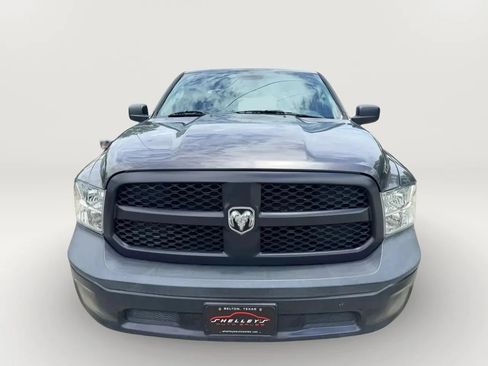 Used 2019 RAM 1500 Tradesman RWD image 3