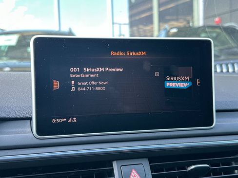 Used 2019 Audi A5 2.0T Premium Plus w/ Premium Plus AWD/4WD image 19