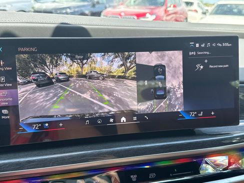 New 2025 BMW 760i xDrive AWD/4WD image 24