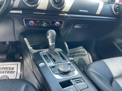 Used 2015 Audi A3 2.0T Premium Plus w/ Premium Plus Package AWD/4WD image 15