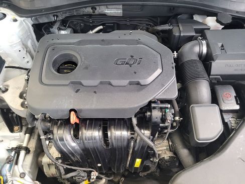 Used 2020 Kia Optima LX FWD image 30