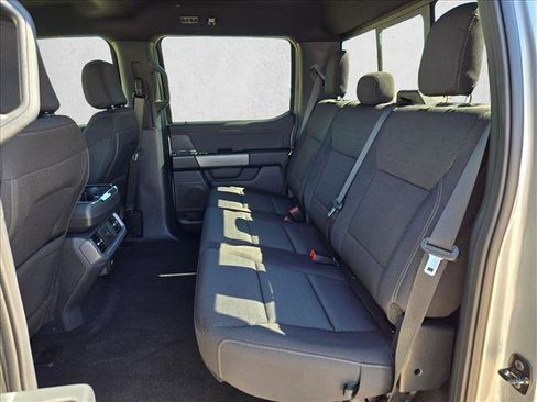 New 2026 Ford F150 XLT RWD image 16