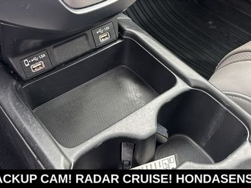Used 2021 Honda CR-V EX-L image 21