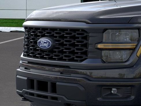 New 2026 Ford F150 STX w/ Equipment Group 200A image 7