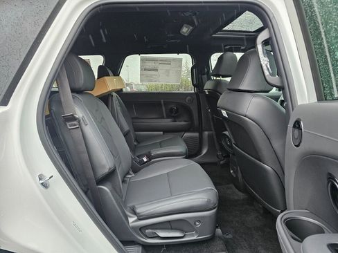 New 2026 Hyundai Palisade XRT Pro image 12