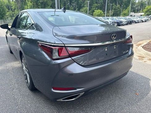 Used 2019 Lexus ES 350 FWD image 7