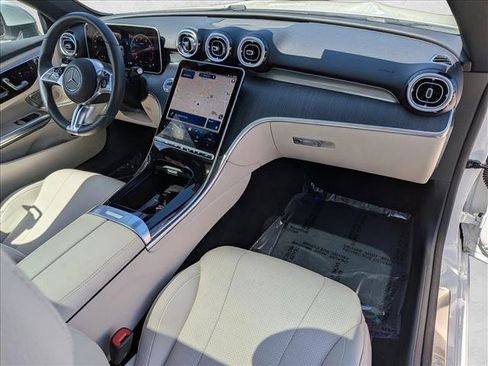 Certified 2026 Mercedes-Benz CLE 300 4MATIC Coupe image 20