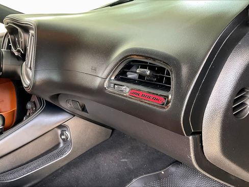 Used 2023 Dodge Challenger SRT Hellcat RWD image 37