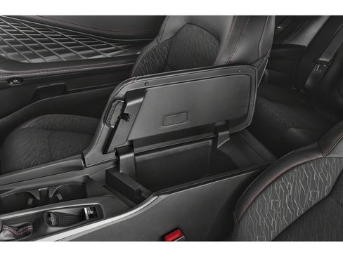 Used 2024 Dodge Charger Daytona Scat Pack w/ Plus Group AWD/4WD image 9