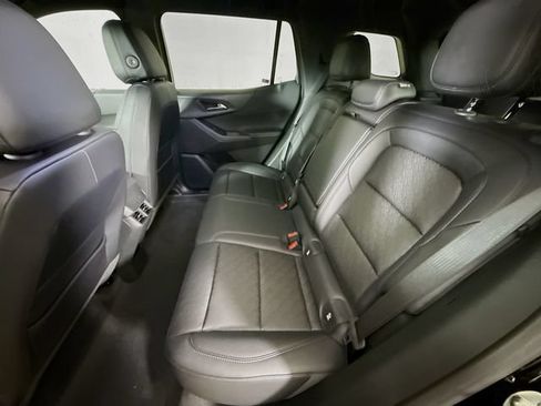 New 2026 Chevrolet Equinox LT w/ Convenience Package II FWD image 25