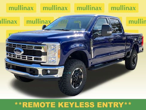 New 2026 Ford F250 XLT w/ Tremor Off-Road Package image 15