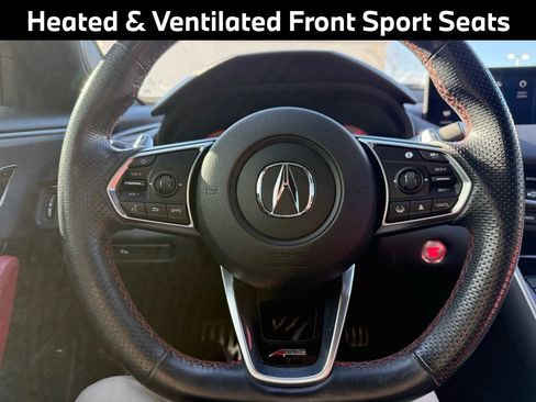 Used 2021 Acura TLX w/ A-SPEC Pkg image 13